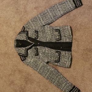 White House Black Market Blazer